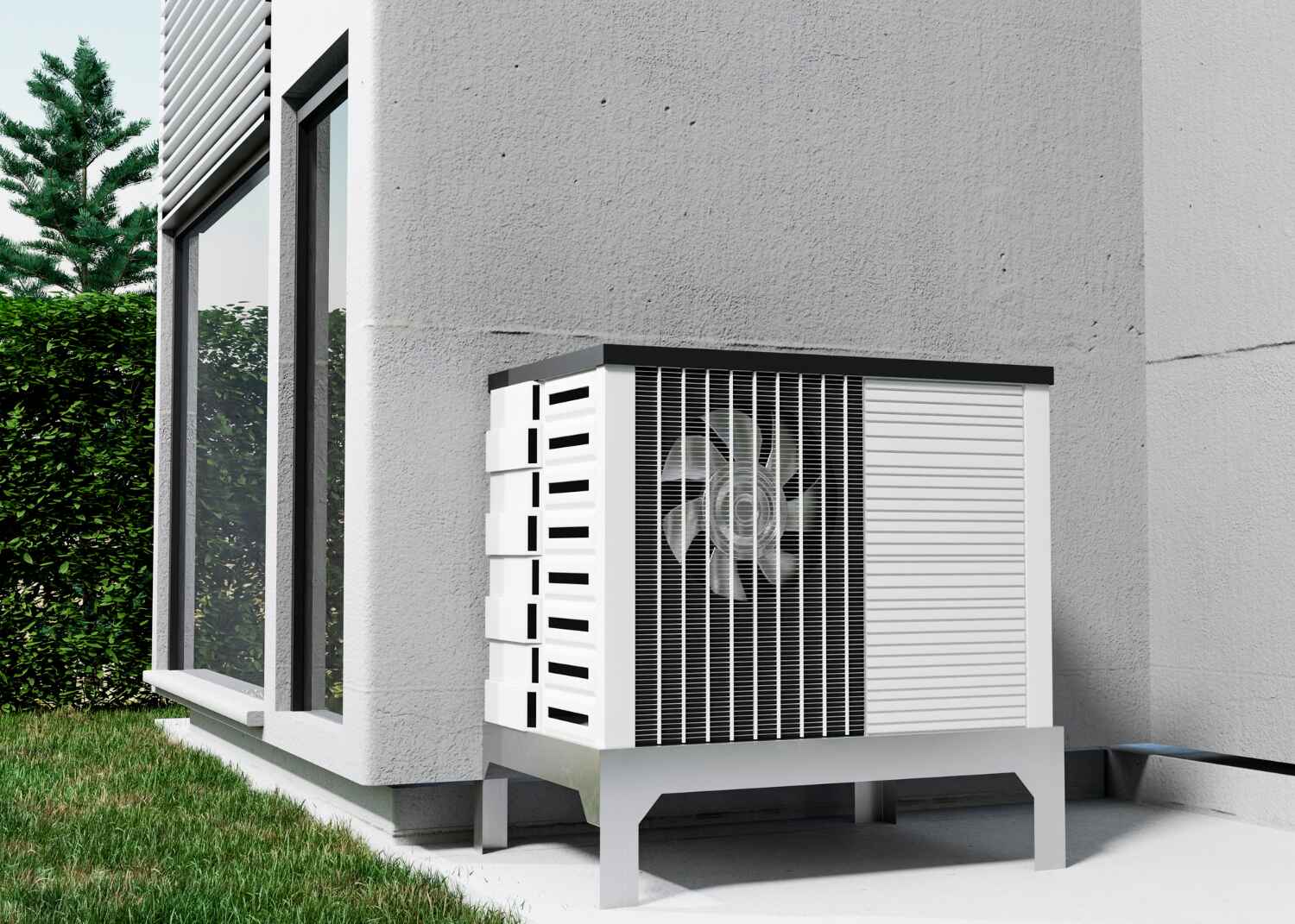 HVAC air duct cleaning in Glasgow, MT